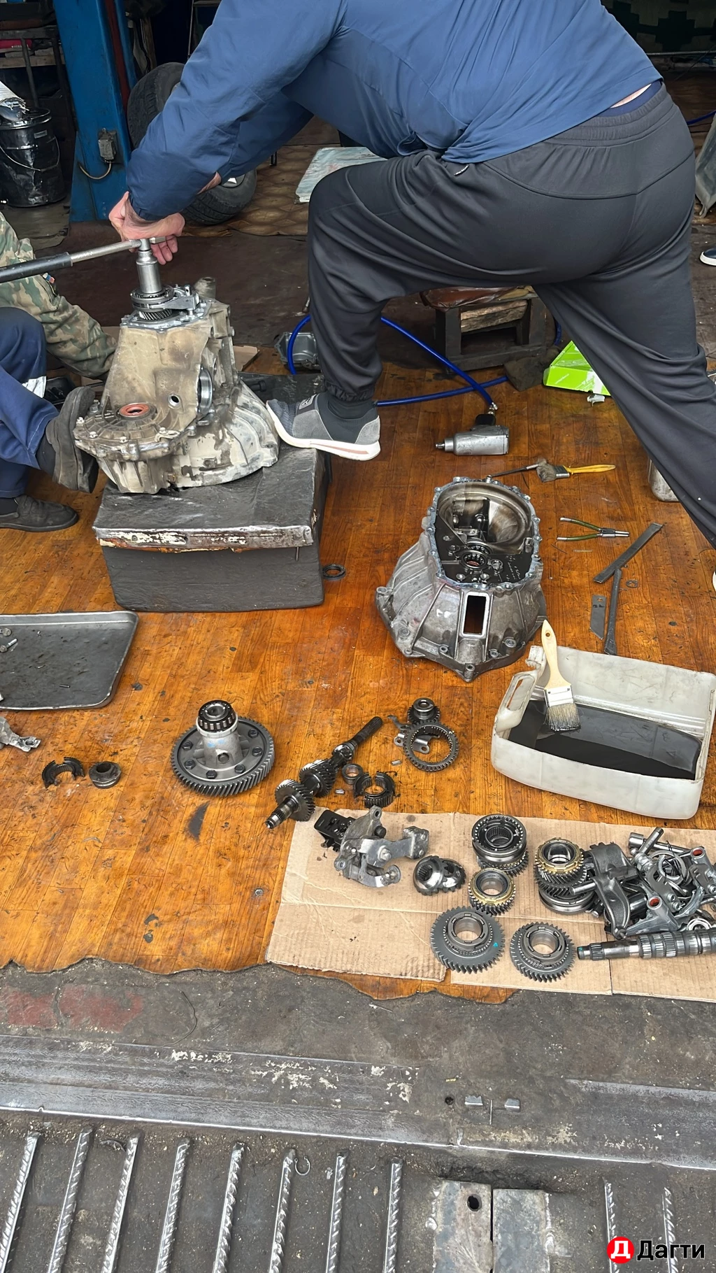 LADA (ВАЗ) Priora, 2015 года