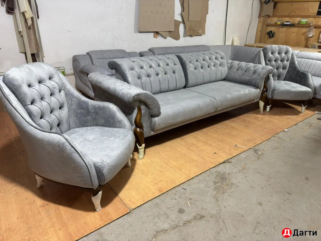 Диван от производителя