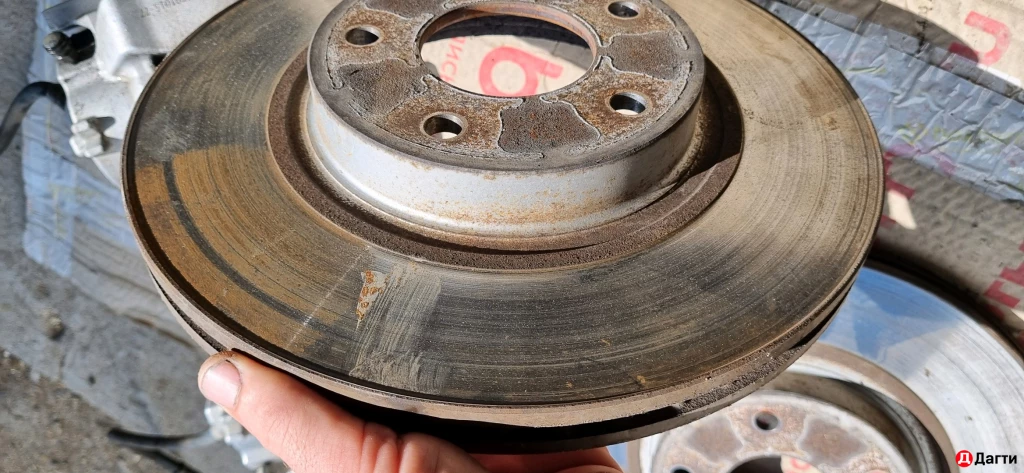 LADA (ВАЗ) Vesta, 2018 года