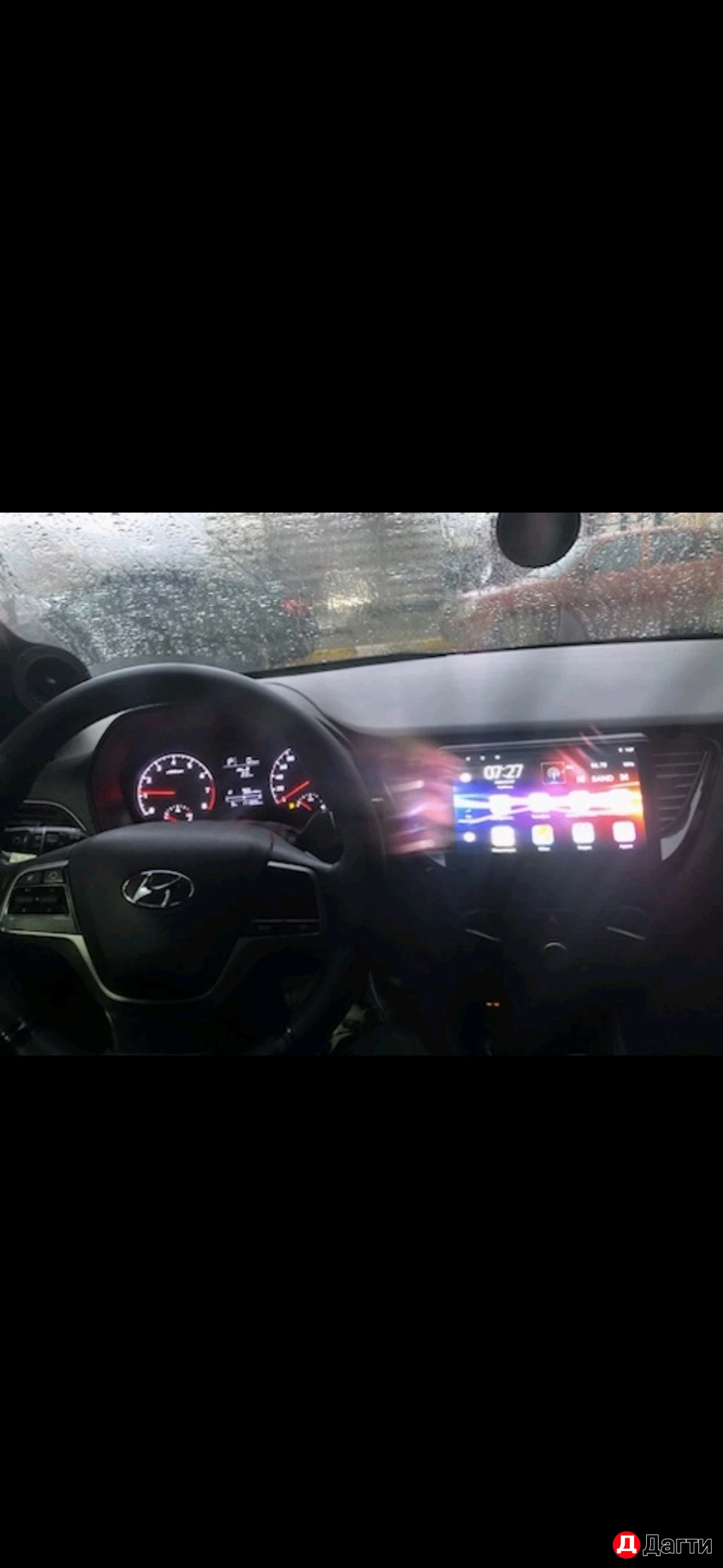 Hyundai Solaris, 2018 года