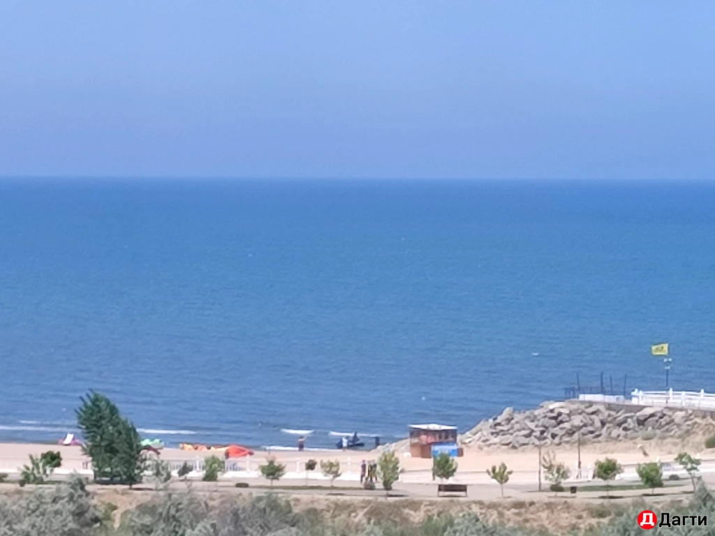 Квартира, 1 комната, 50 м²