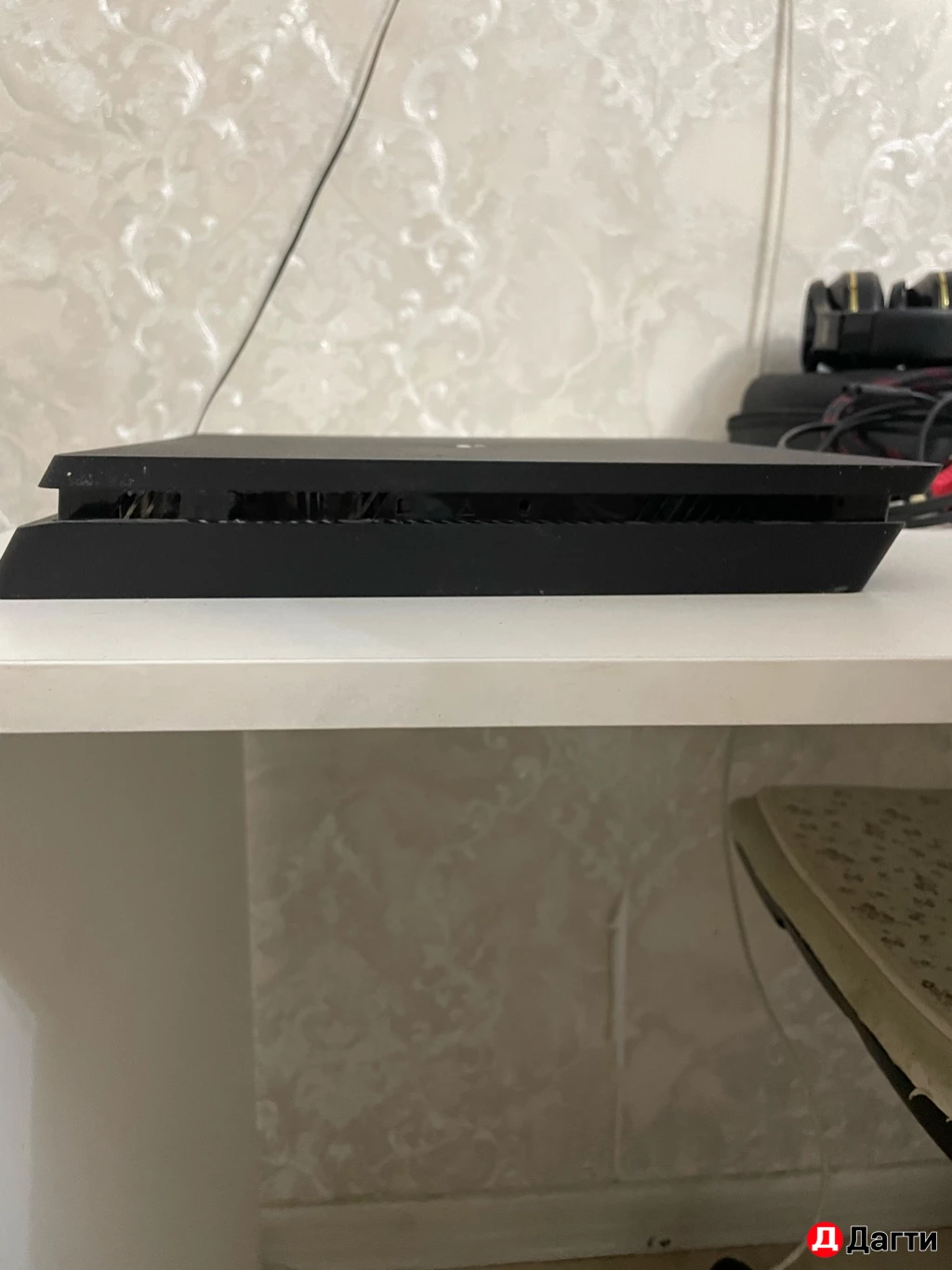 Пс 4 слим 500гб