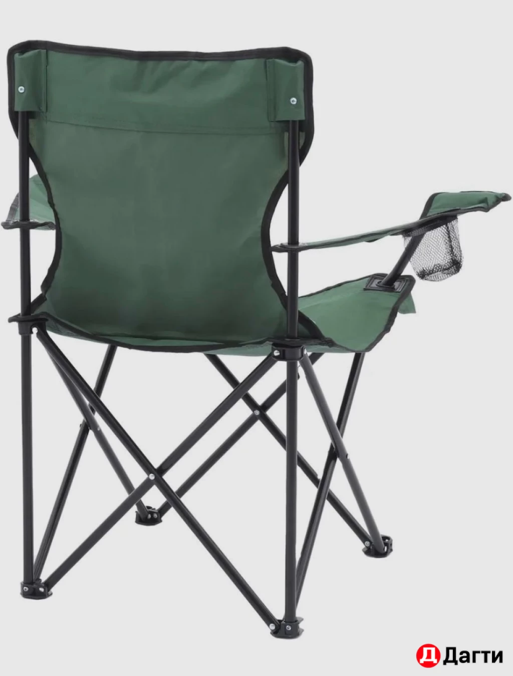 Складное кресло