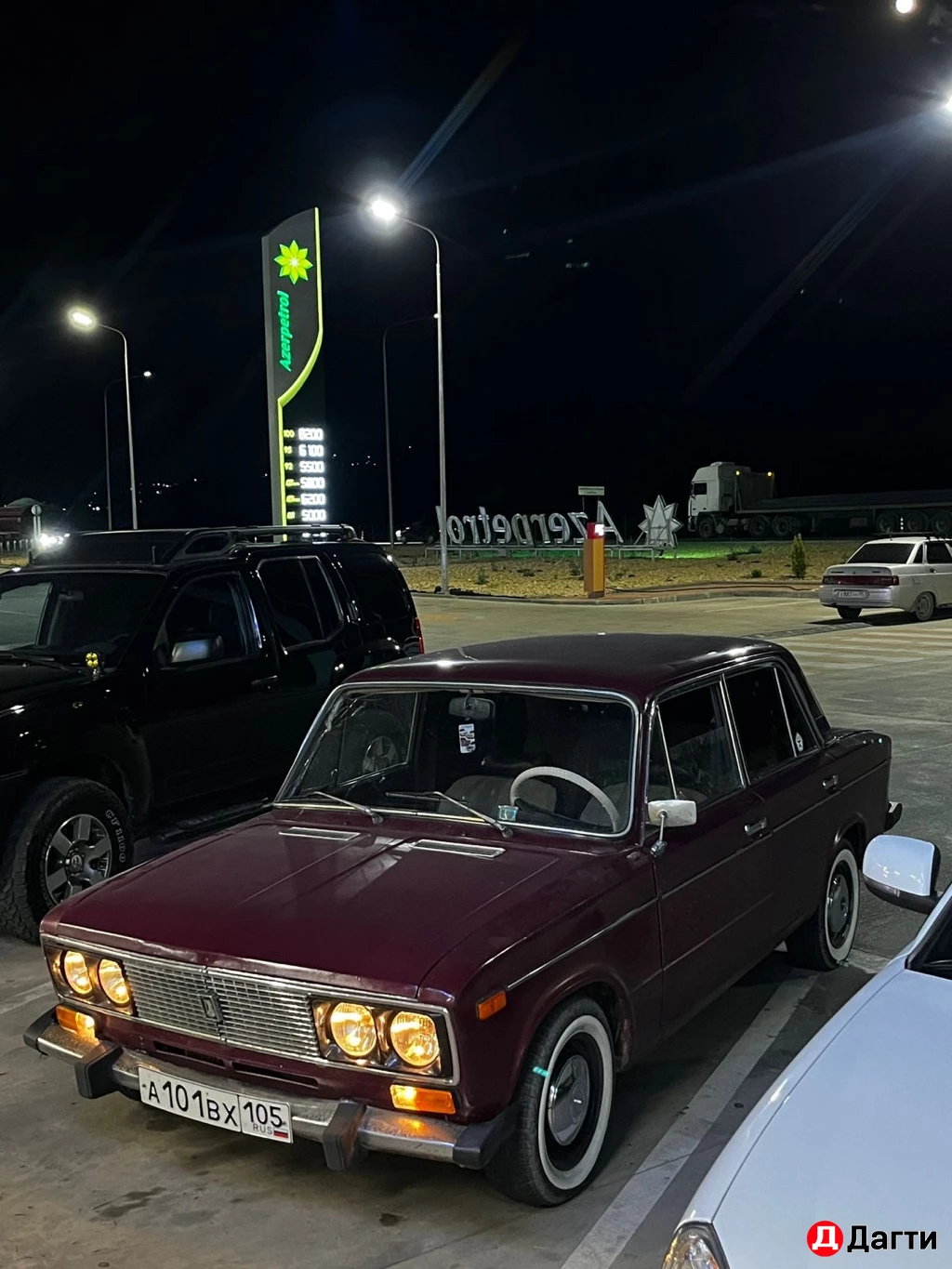 LADA (ВАЗ) 2106, 2003 года