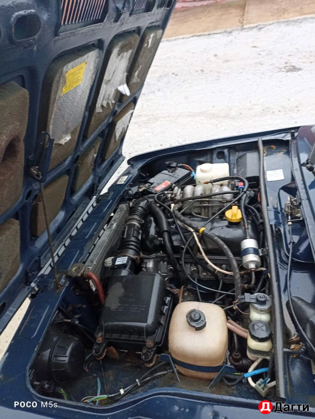 LADA (ВАЗ) 2104, 2012 года