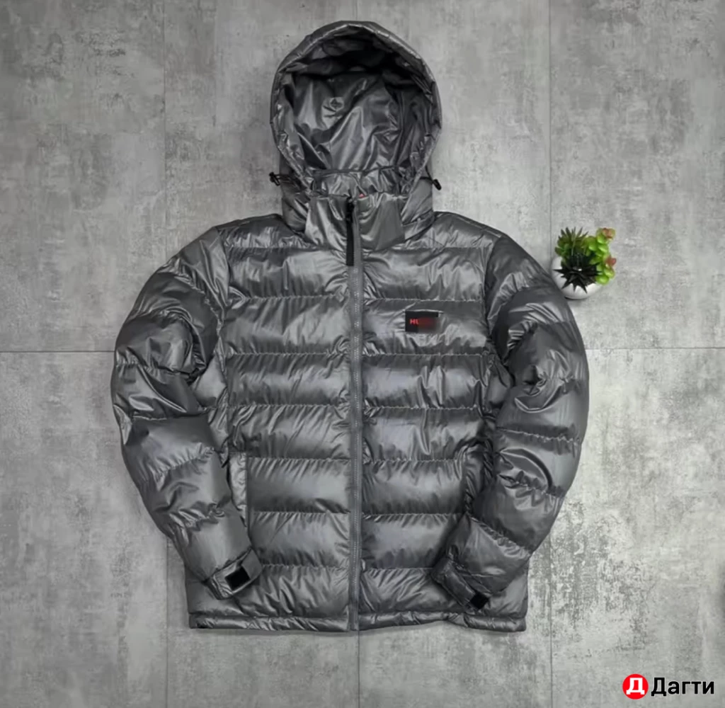 Куртка Hugo Boss премиум качества