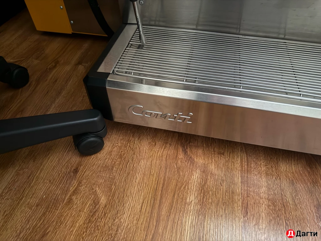 Кофемашина Дёшево