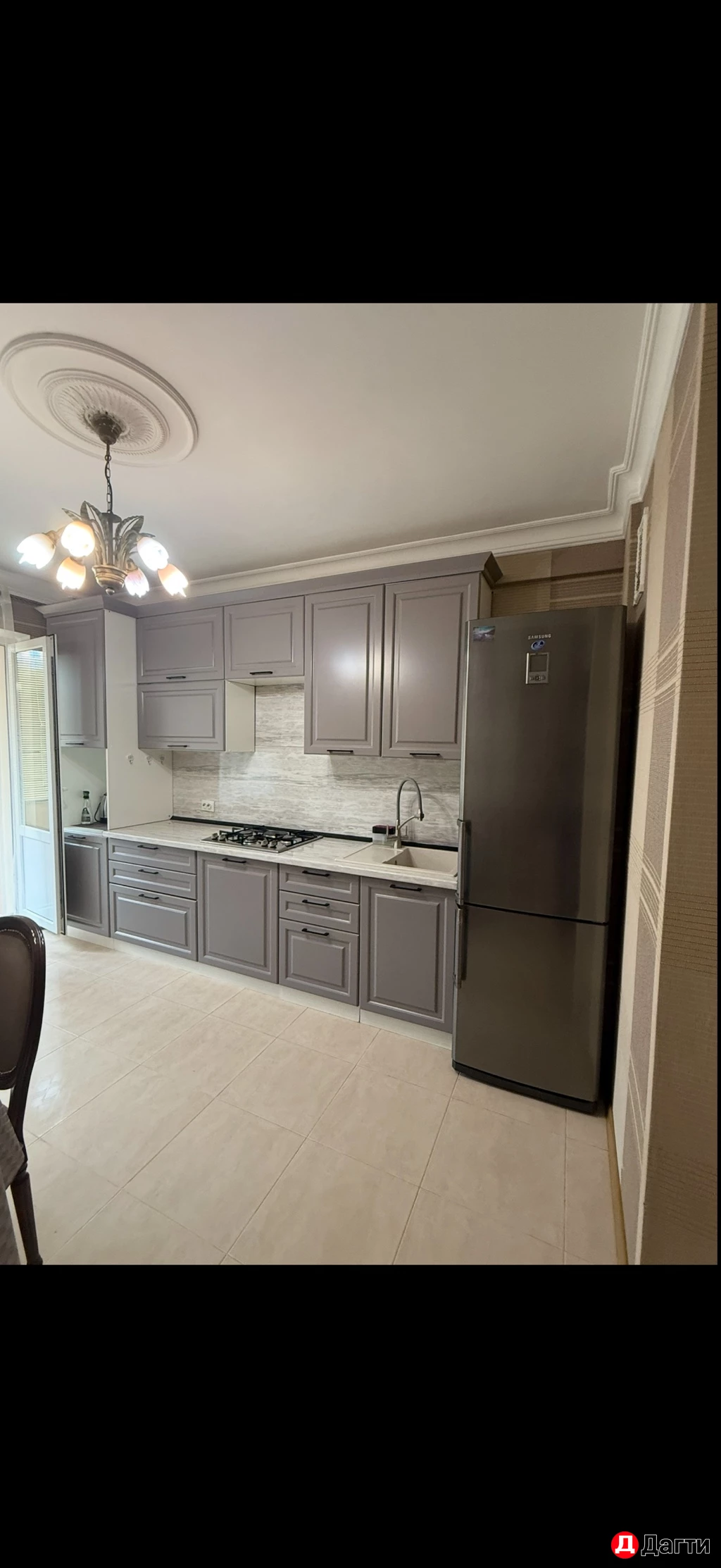 Квартира, 2 комнаты, 72 м², Собственник