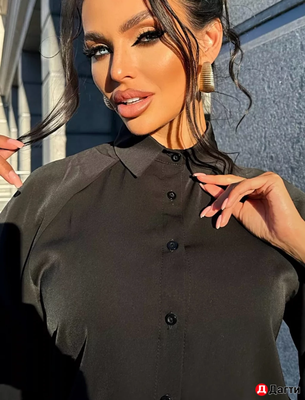 Блузка женская новая