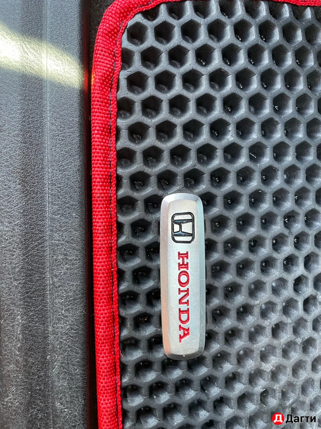 Honda Elysion, 2006 года