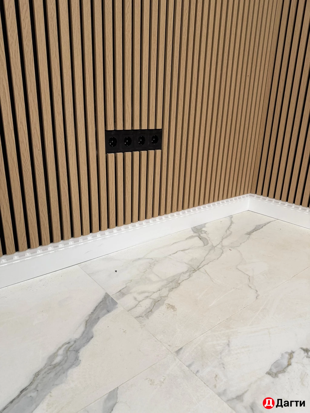 Панел реечная