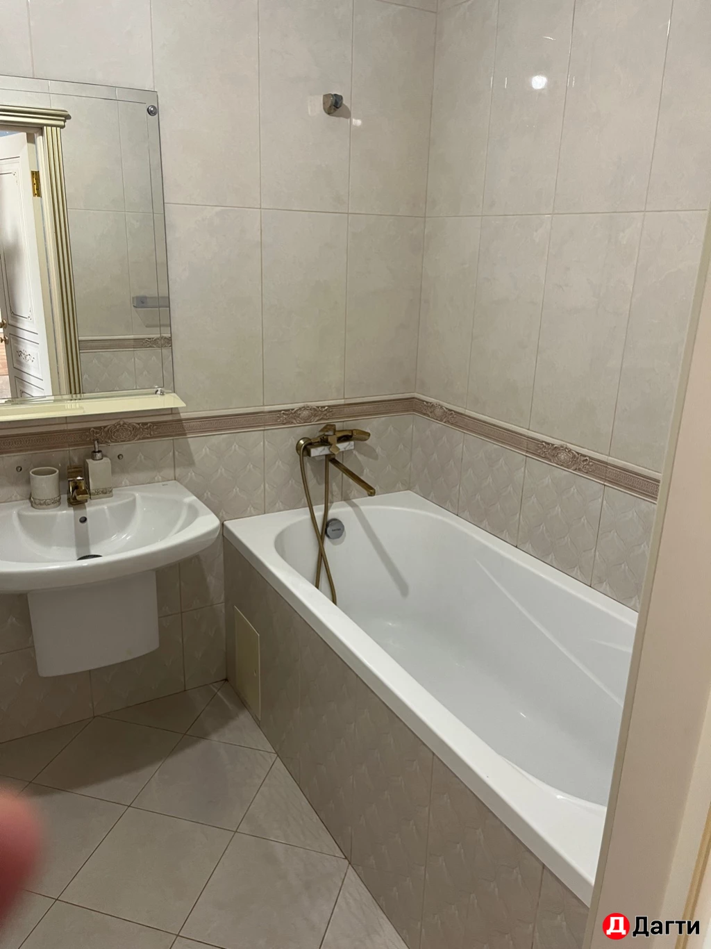 Квартира, 2 комнаты, 70 м², Собственник