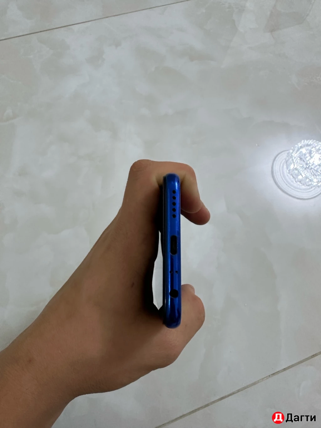 REDMI Note 8