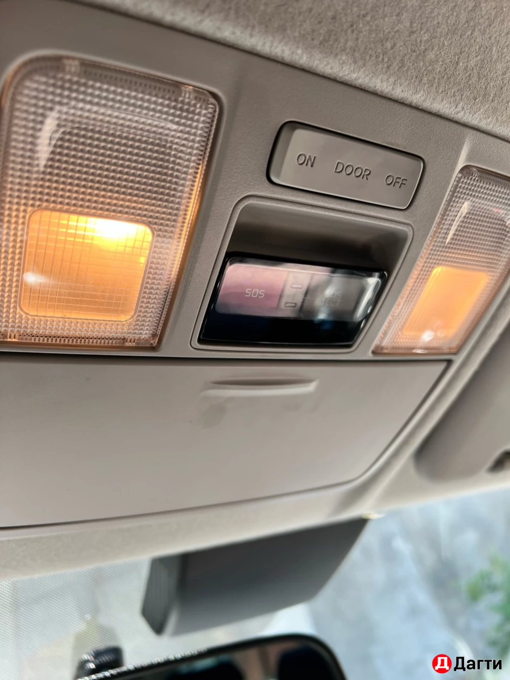 Kia Rio, 2019 года