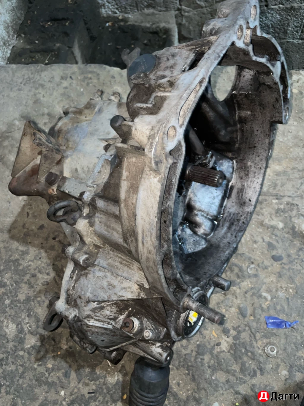 Кпп коробка передач на ваз