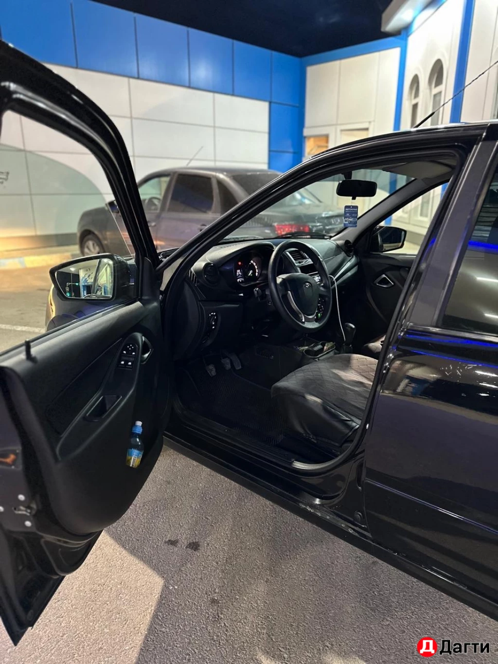 LADA (ВАЗ) Granta, 2023 года