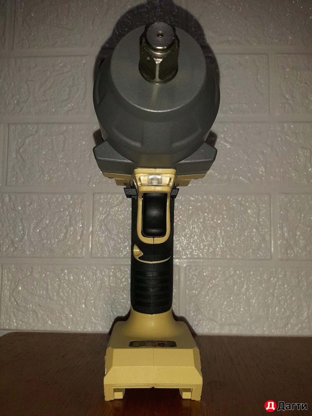 Гайковерт feng bao 1200 nm