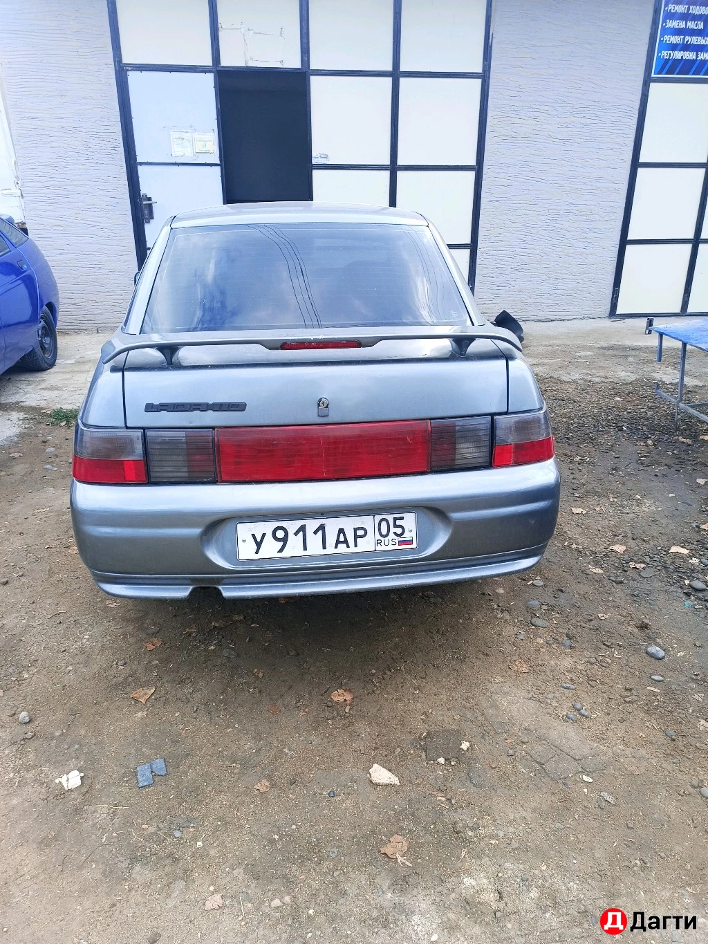 LADA (ВАЗ) 2110, 2006 года