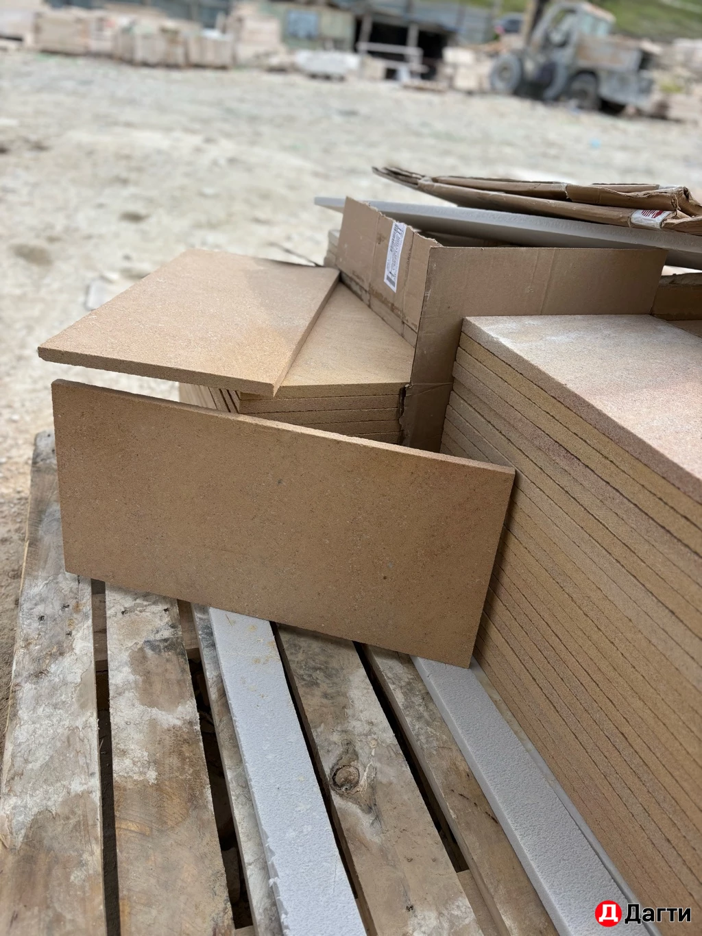 ОБЛИЦОВОЧНЫЙ КАМЕНЬ