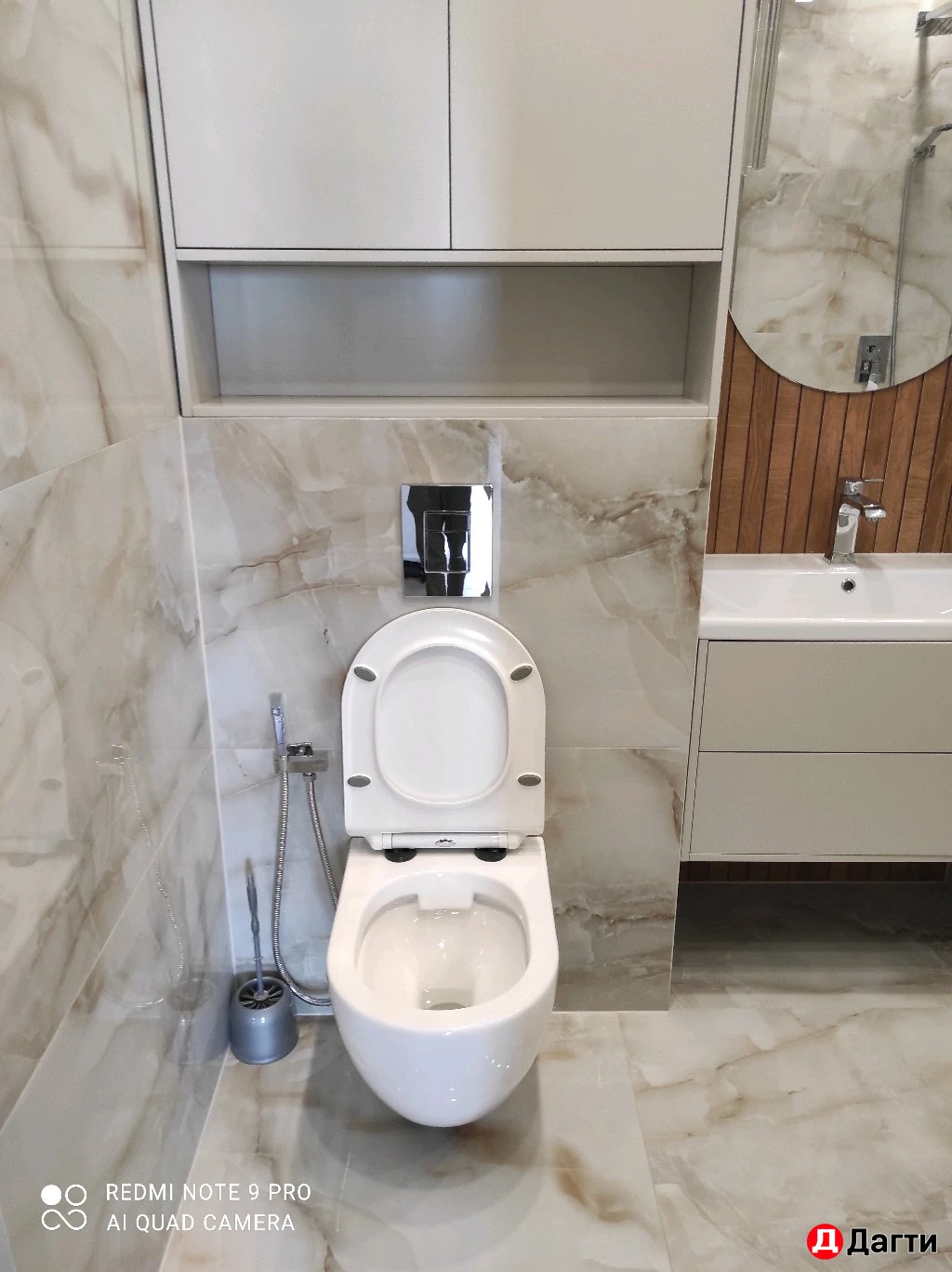 Квартира, 3 комнаты, 93.5 м², Собственник