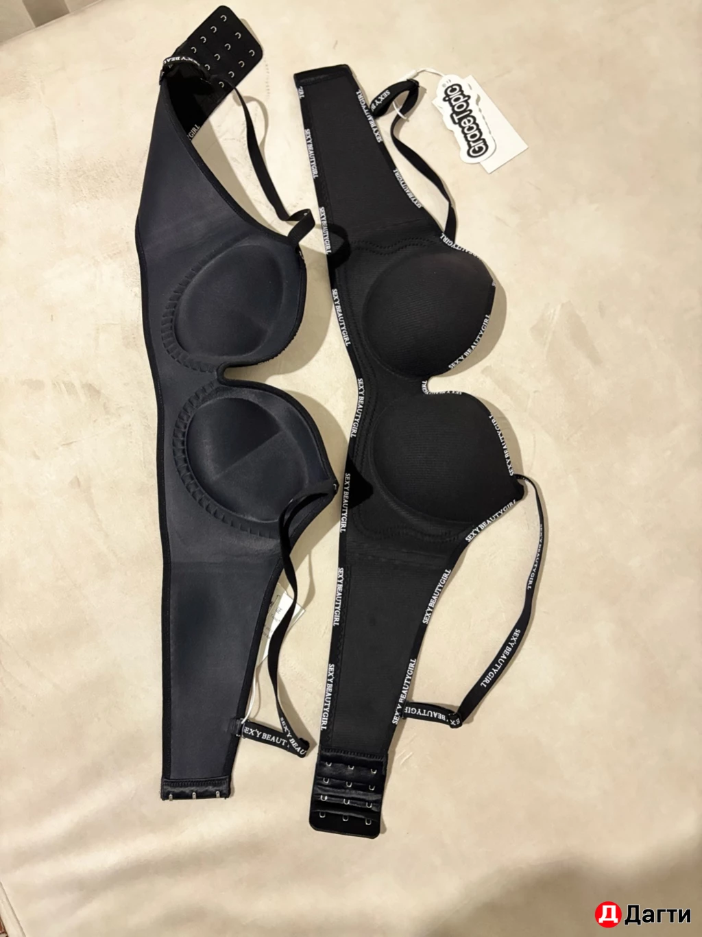 Женское нижнее белье,бюстгальтер