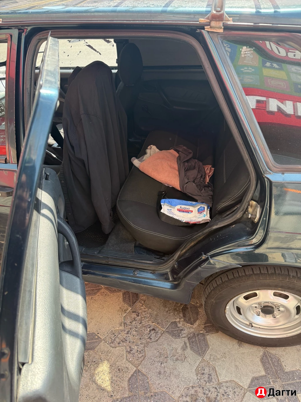 LADA (ВАЗ) 2114, 2008 года