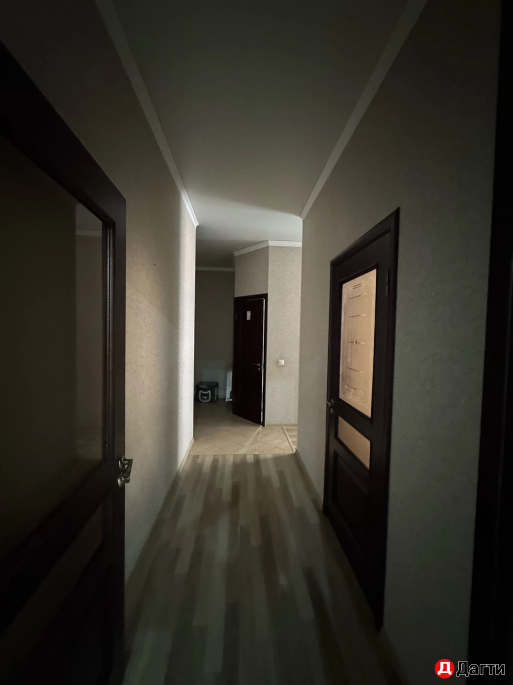 Квартира, 2 комнаты, 80 м², Собственник