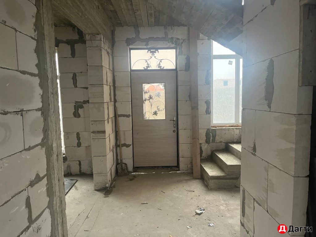 Дом, Поселения (ИЖС), 250 сот