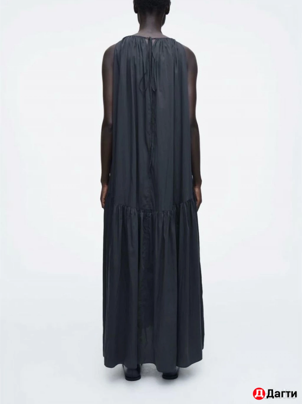 Платье сарафан Cos