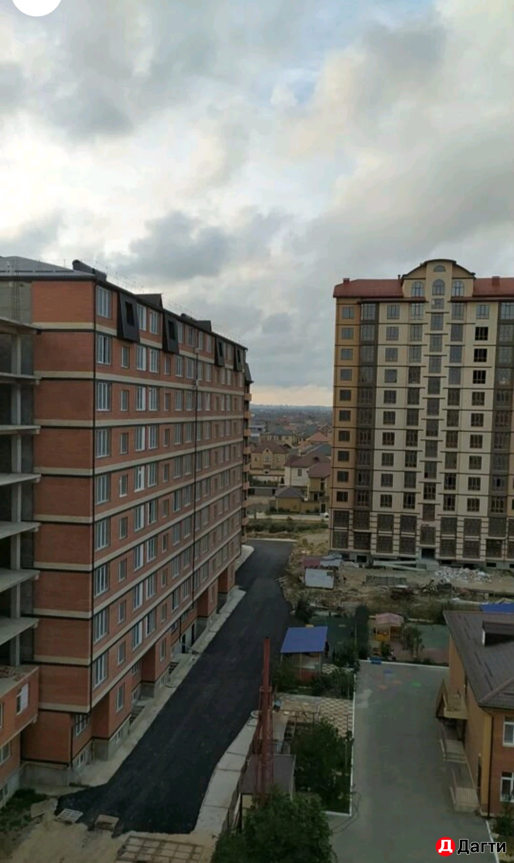 3-х комн.кв-ра, 95 м², г.Каспийск