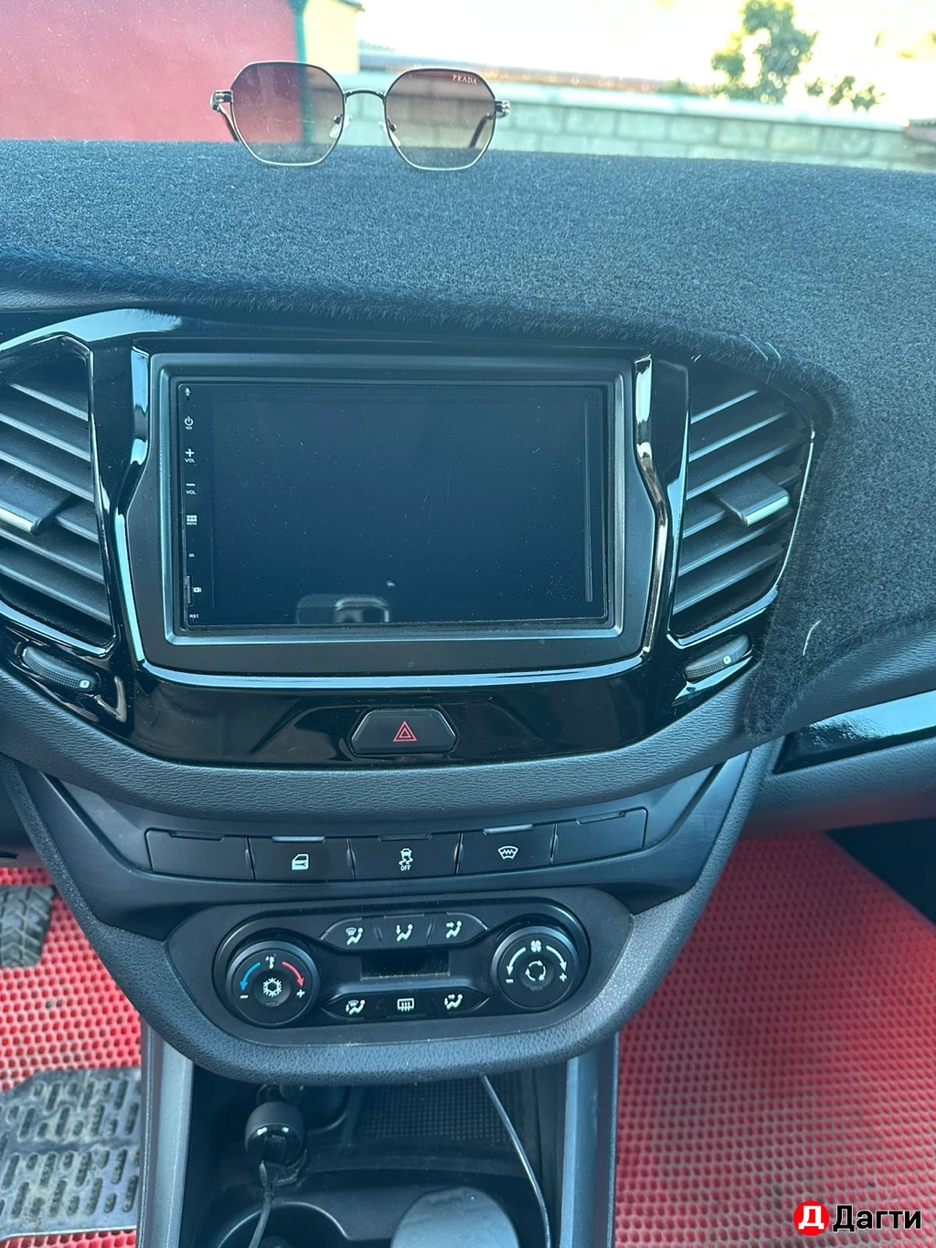 LADA (ВАЗ) Vesta, 2020 года