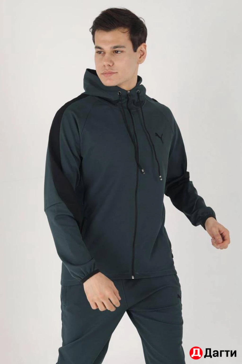 Мужские формы от бренда Puma