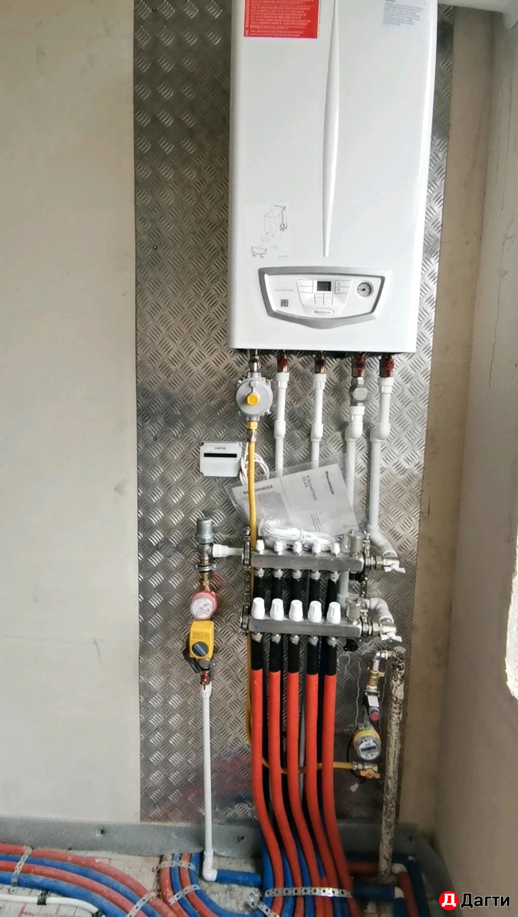 Ремонт квартир под ключ