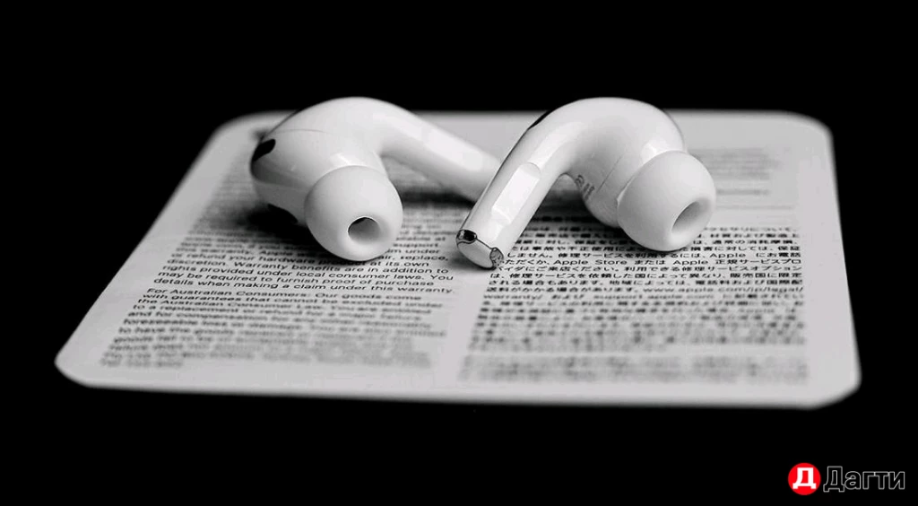 AirPods Pro 2 type-c ANC