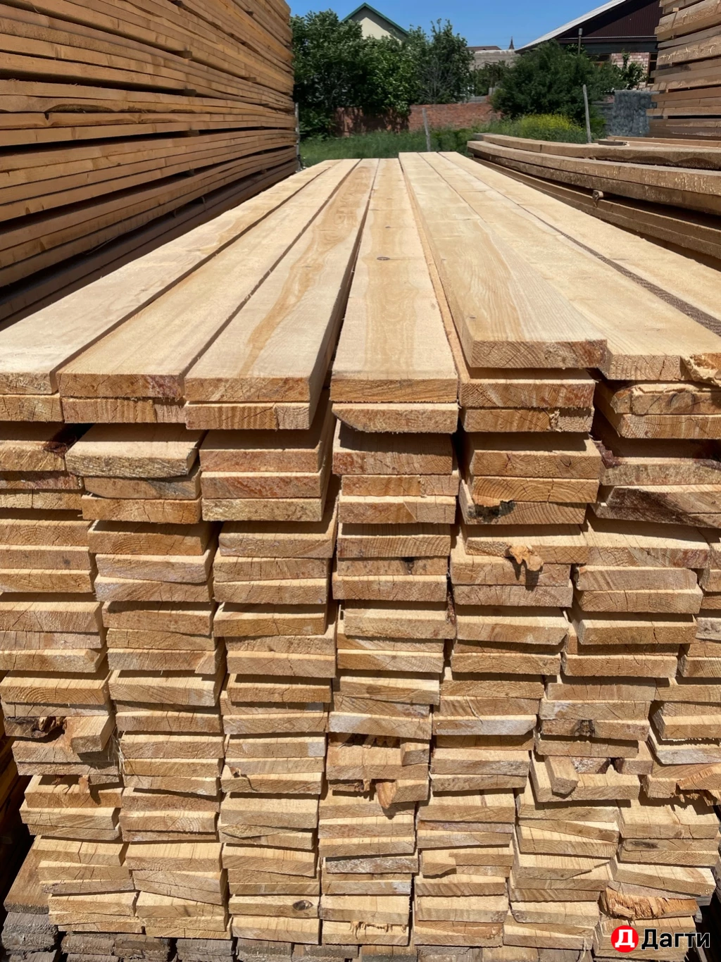 Пиломатериал , стройматериал