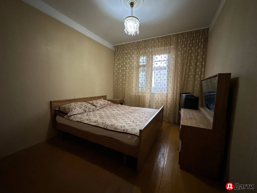 Квартира, 3 комнаты, 64 м², Собственник