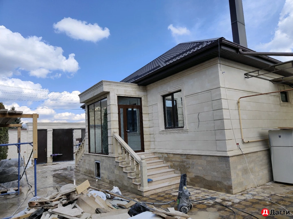 Дагестанский камень