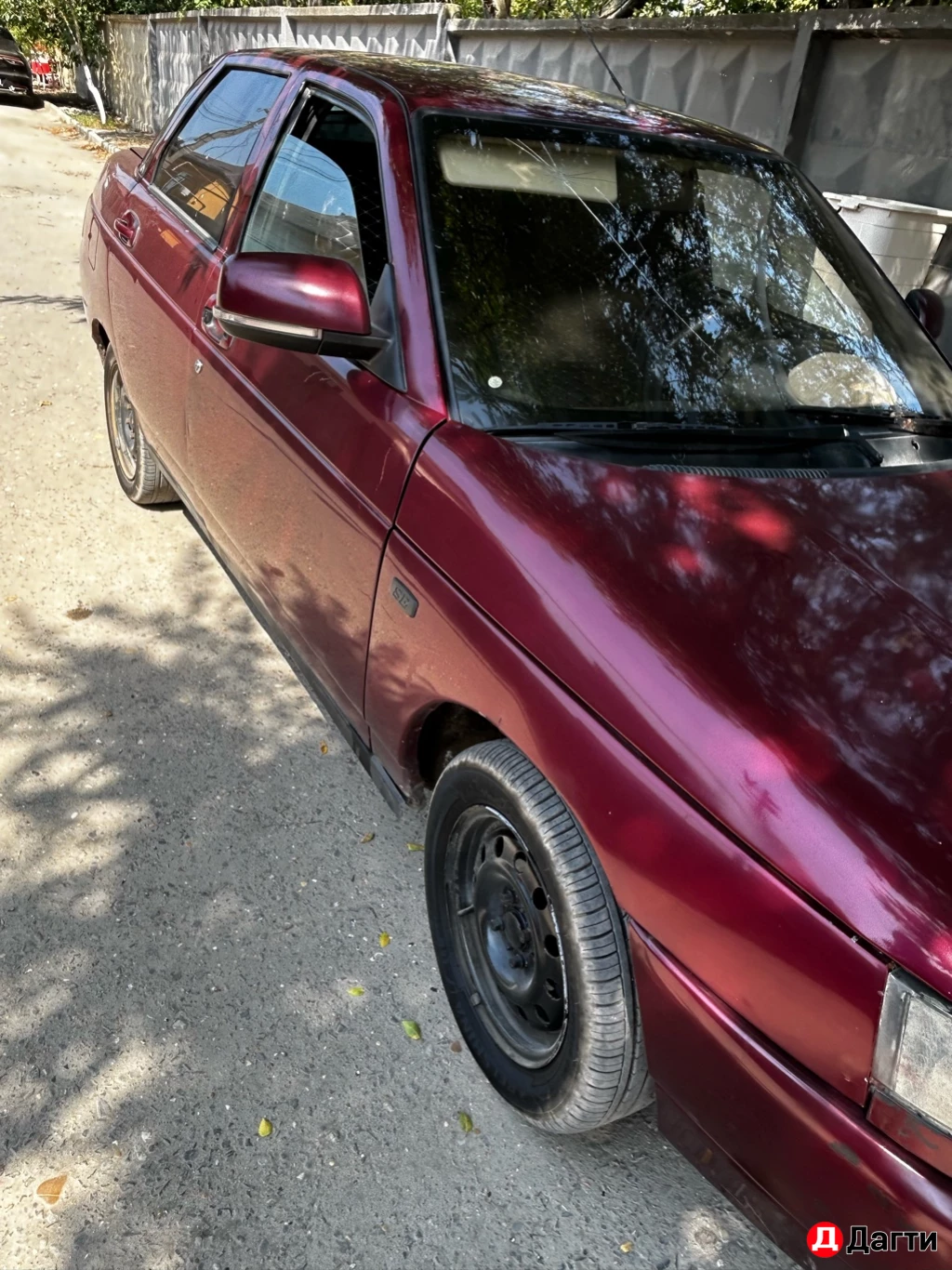 LADA (ВАЗ) 2110, 2005 года