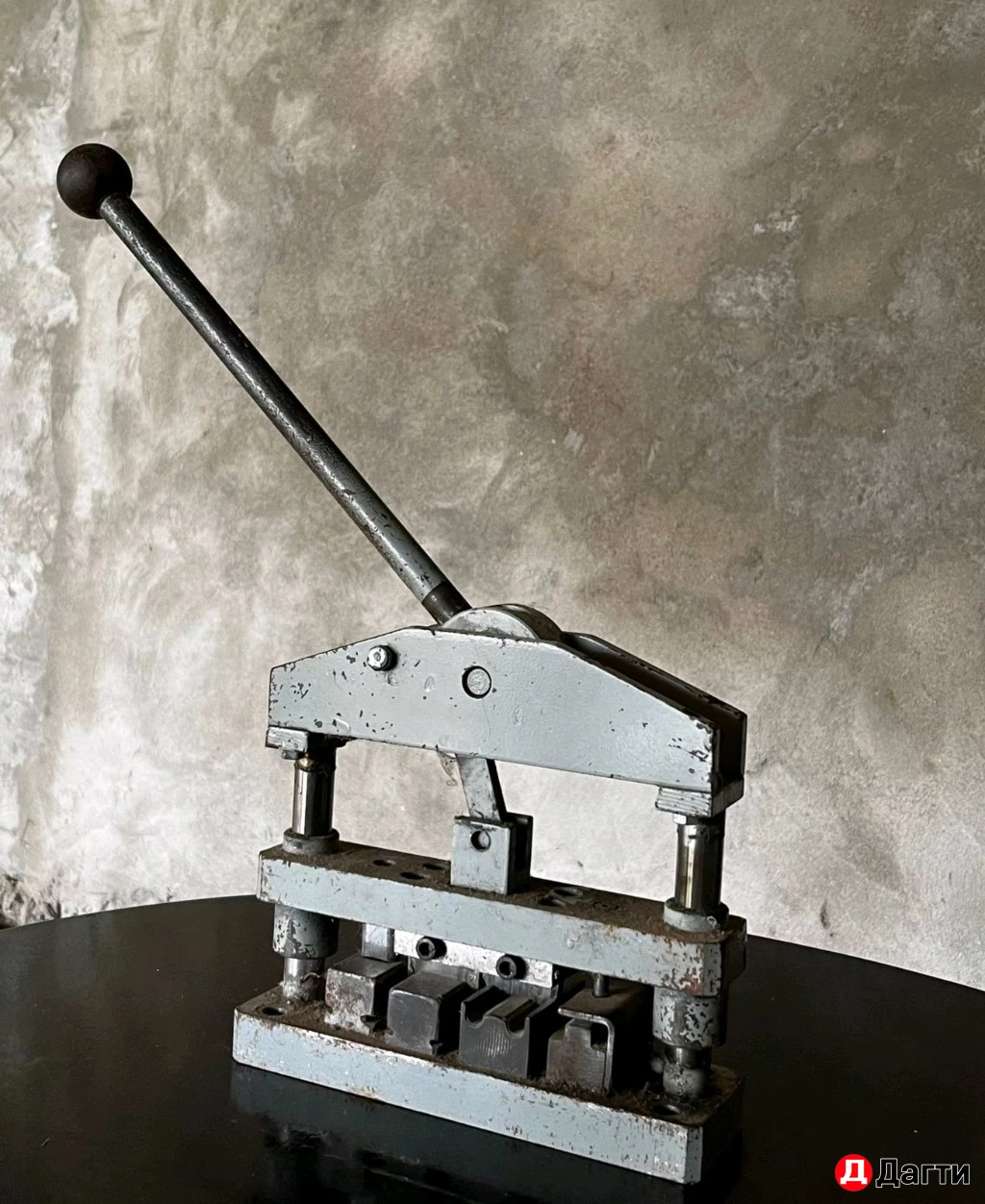 Оборудование для изготовления жалюзи