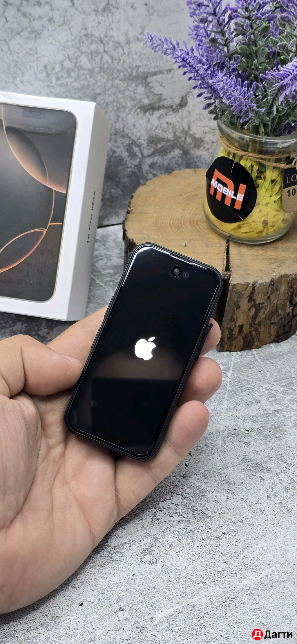 Мини телефон 16 про