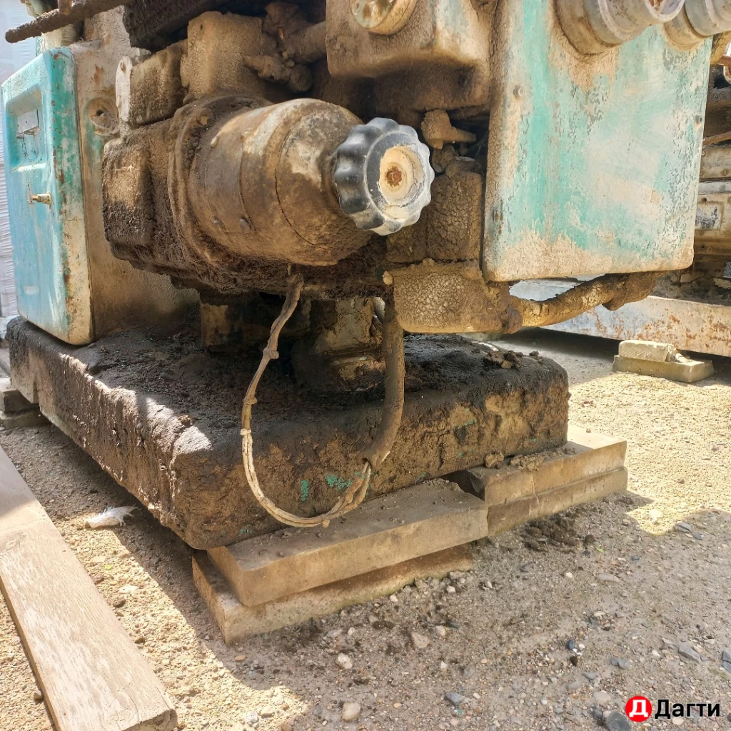 Фрезерные стонки