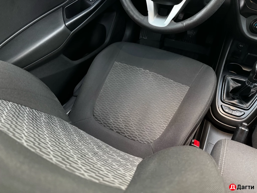 LADA (ВАЗ) Vesta, 2021 года