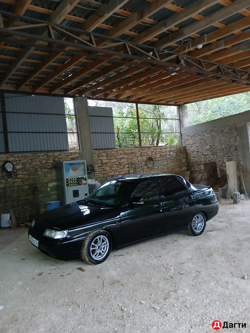 LADA (ВАЗ) 2110, 2006 года