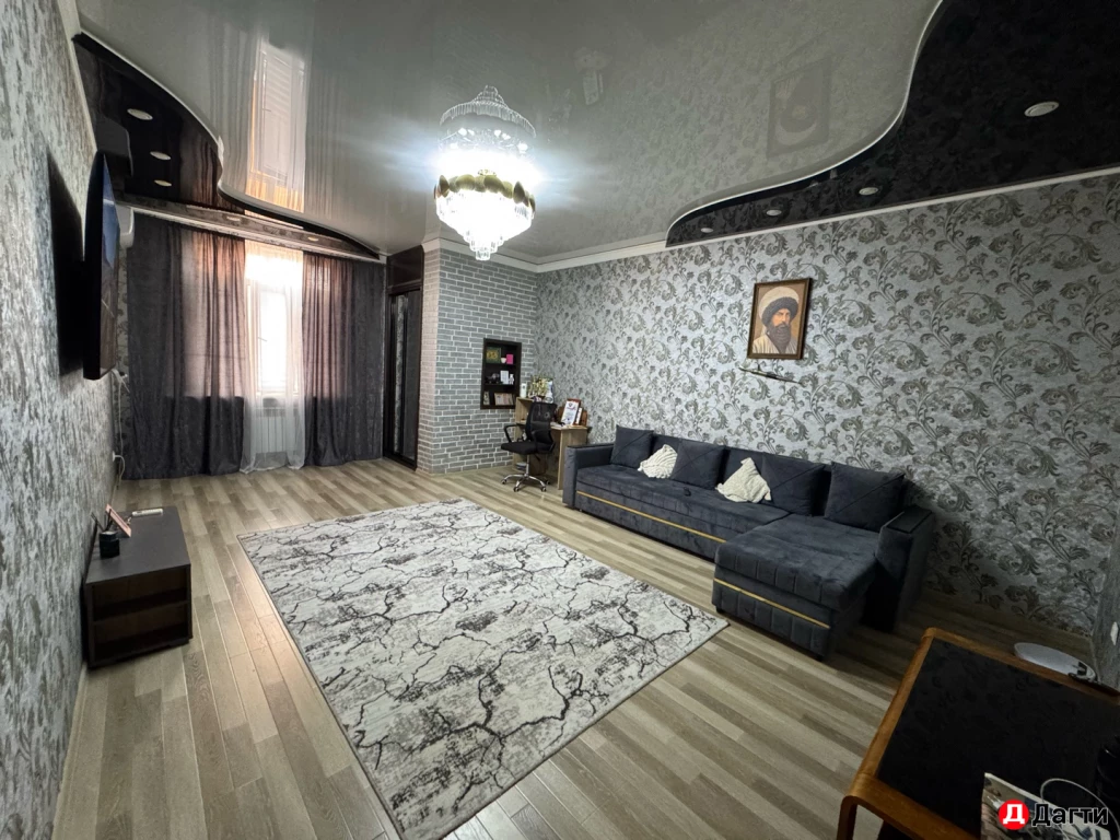 Квартира, 2 комнаты, 80 м², Собственник