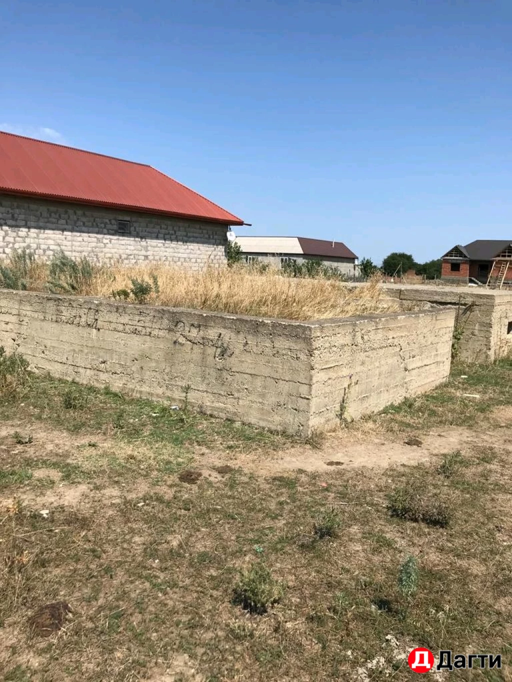 Участок, 8 сот, Поселения (ИЖС)