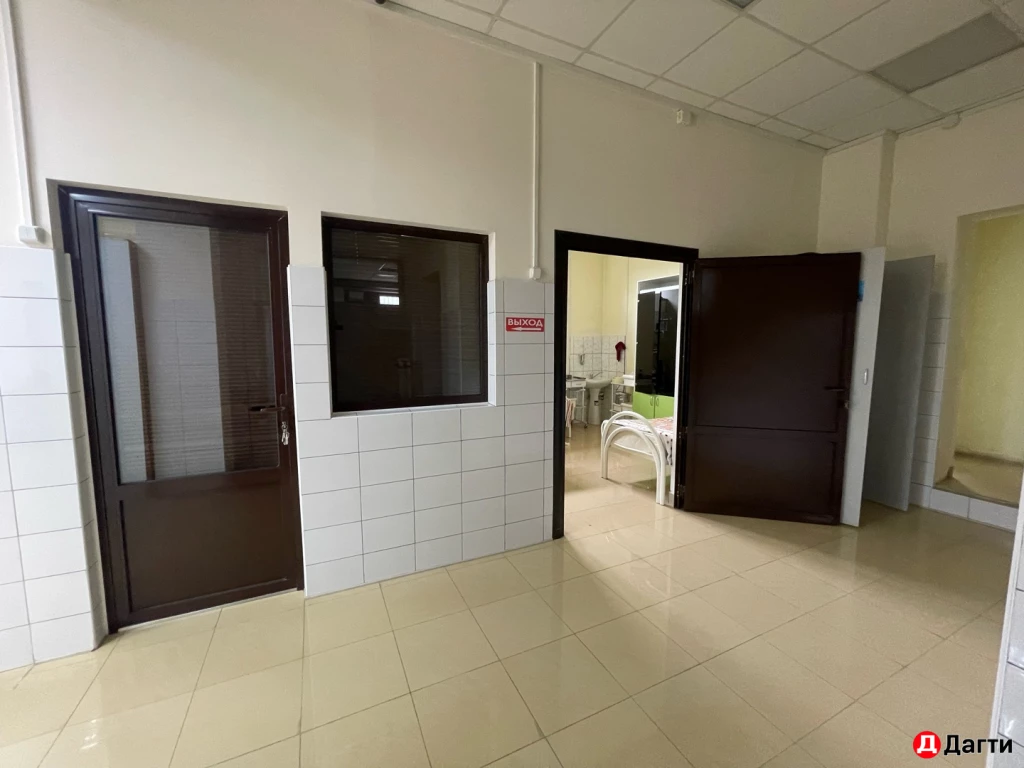 Помещение свободного назначения, 360 м², Агент