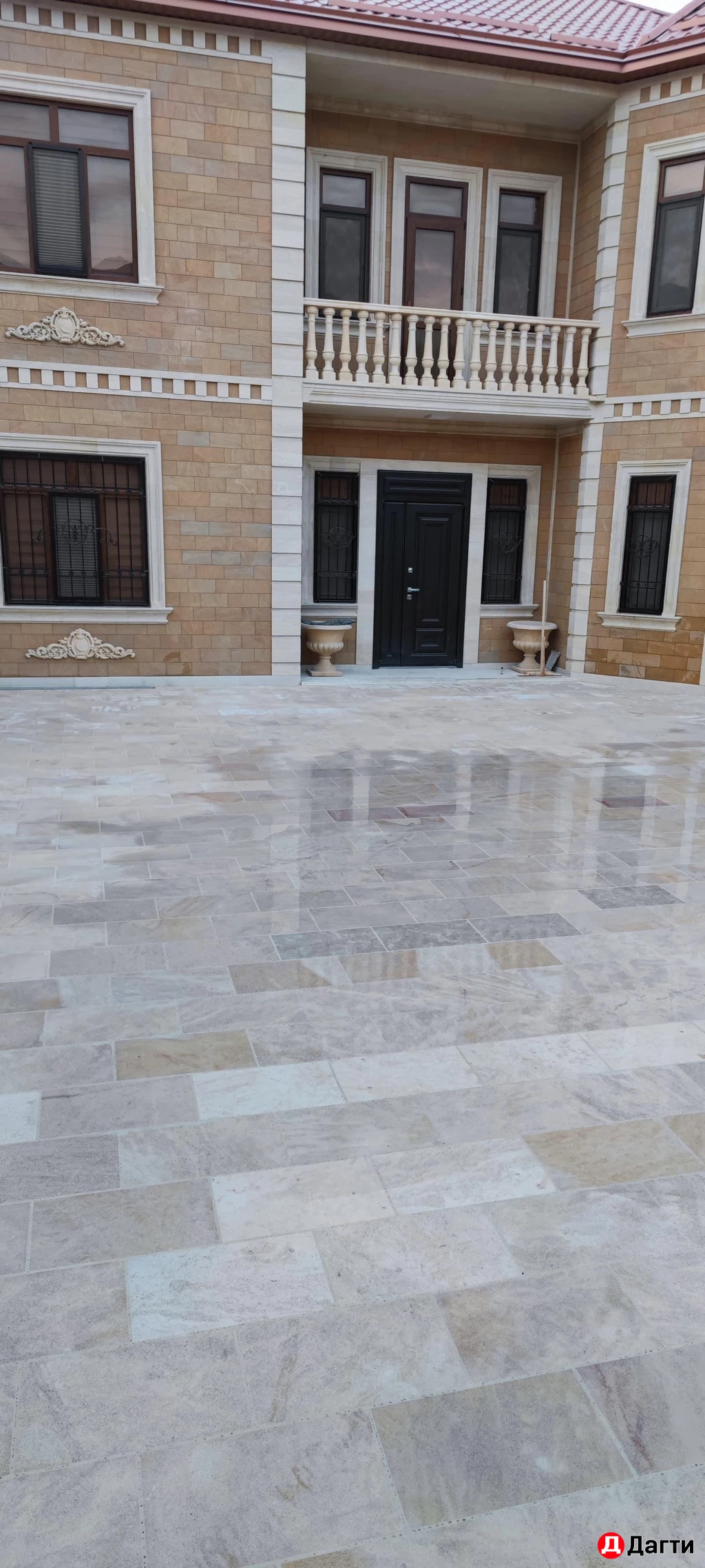 СТУПЕНЬКИ И ПОДОКОННИКИ из НАТУРАЛЬНОГО КАМНЯ