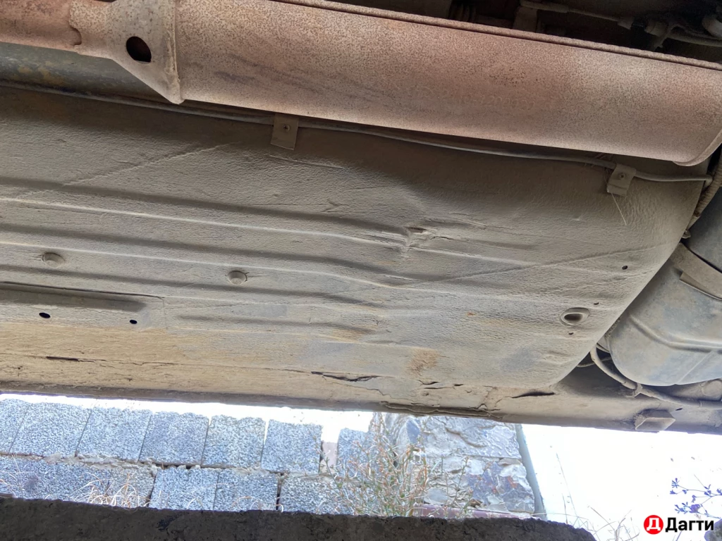 LADA (ВАЗ) 21099, 1998 года