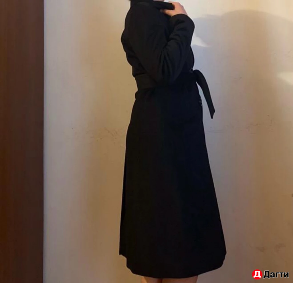 Пальто Loro Piana(Италия)