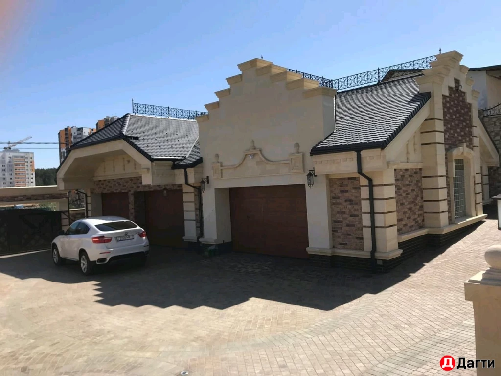 ФАСАДЫ С ДАГЕСТАНСКОГО КАМНЯ